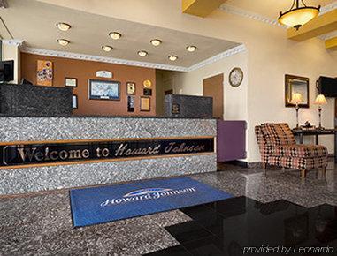 Howard Johnson By Wyndham Oklahoma City Okc Airport, Fairgrounds, I40 Kültér fotó